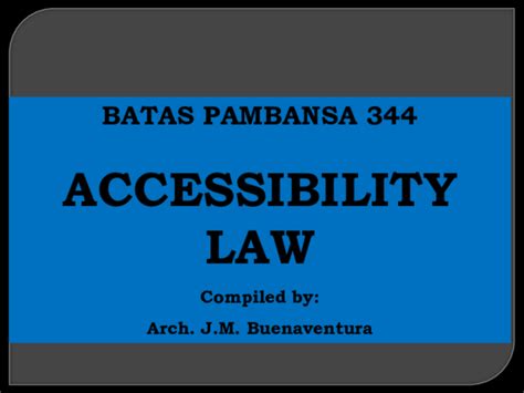 batas pambansa 344.